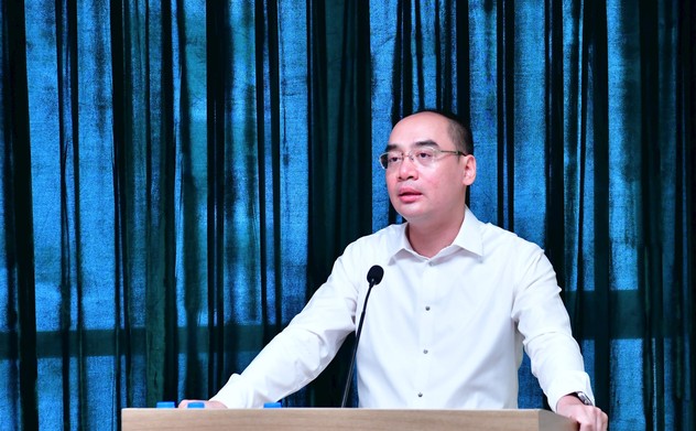 Kiểm toán nhà nước chuyên ngành VII: Hoàn thành 9 cuộc kiểm toán theo kế hoạch